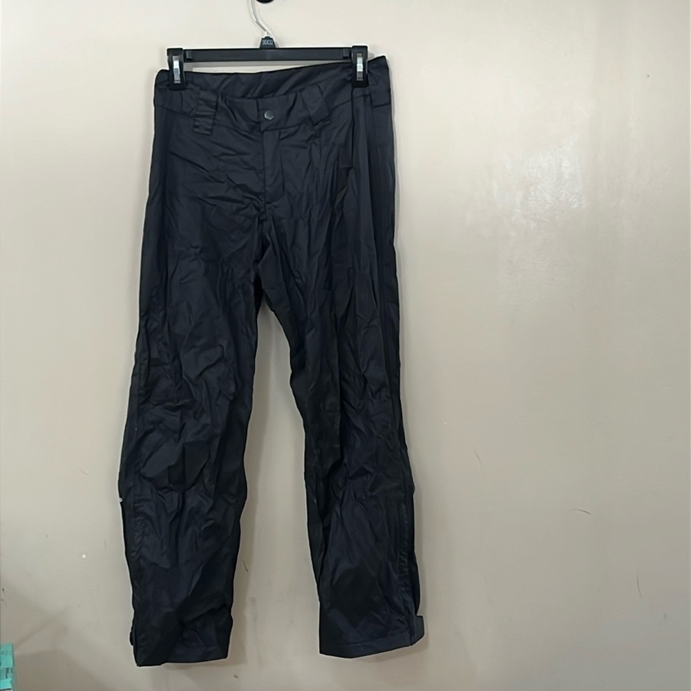Women's Black Pants
